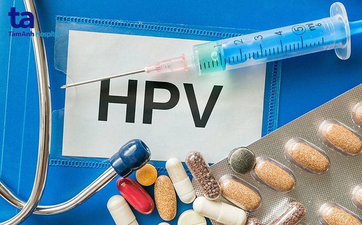 Virus HPV